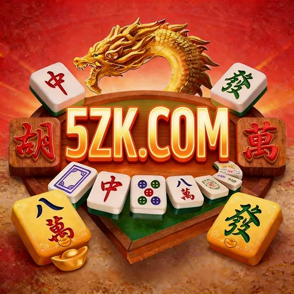5ZK Game Online Resmi 2026