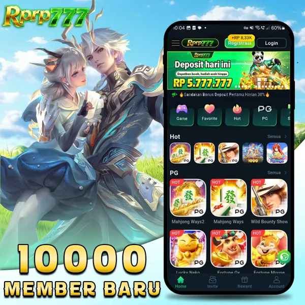 RPRP777 Maxwin Pola Gacor Hari Ini