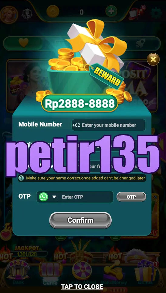 petir135 Unduh